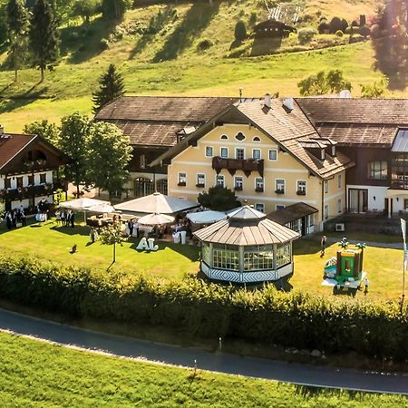 Hotel Reiteralm Piding Zewnętrze zdjęcie