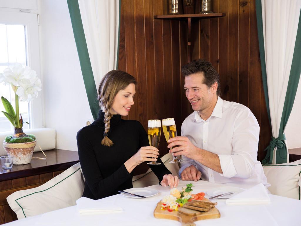 Hotel Reiteralm Piding Zewnętrze zdjęcie