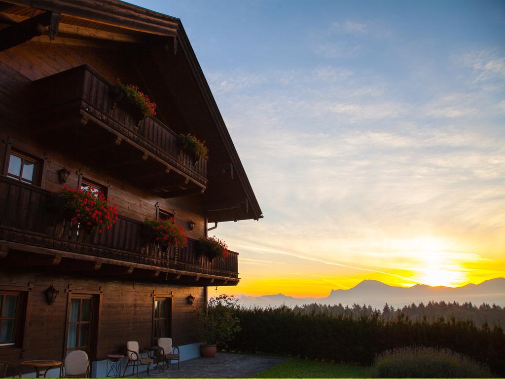 Hotel Reiteralm Piding Zewnętrze zdjęcie