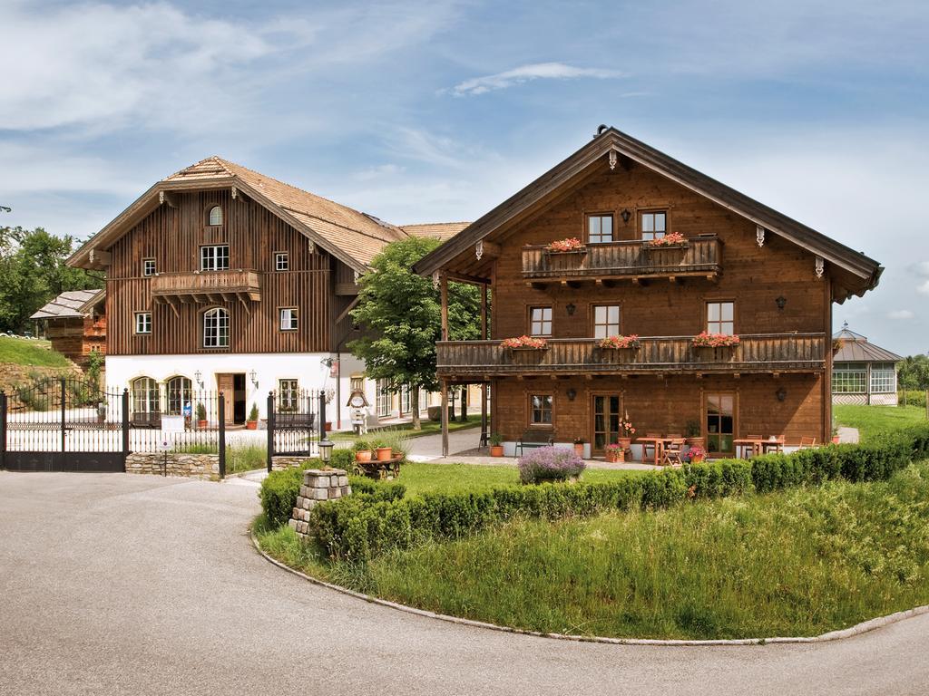 Hotel Reiteralm Piding Zewnętrze zdjęcie